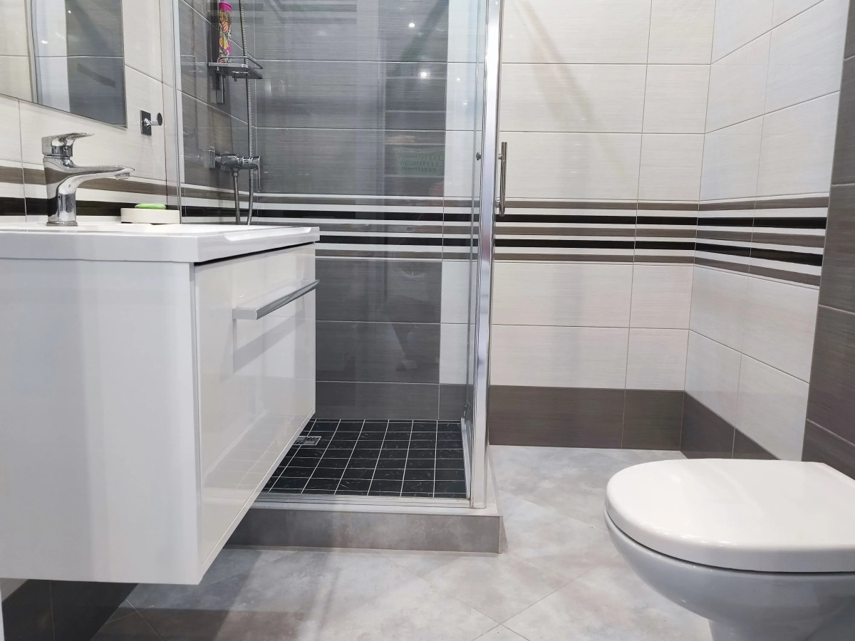 Квартира Комфорт класса у Моря