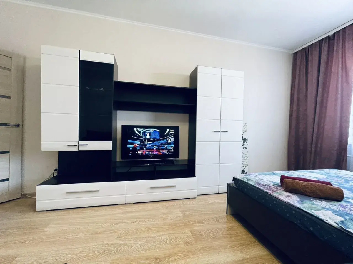 Квартира на Сенной