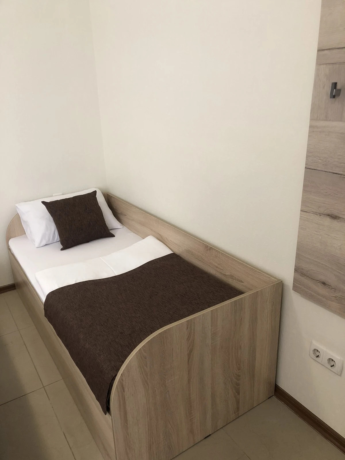 Апартаменты Бригантина