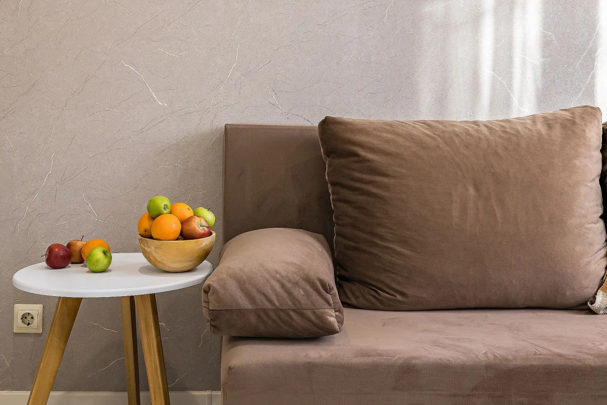 Апартаменты White до 6 гостей