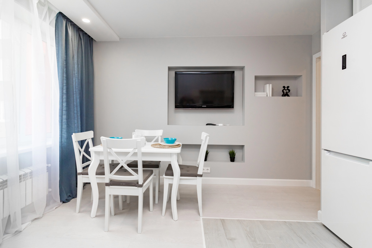 Квартира Олимпийский около аквапарка