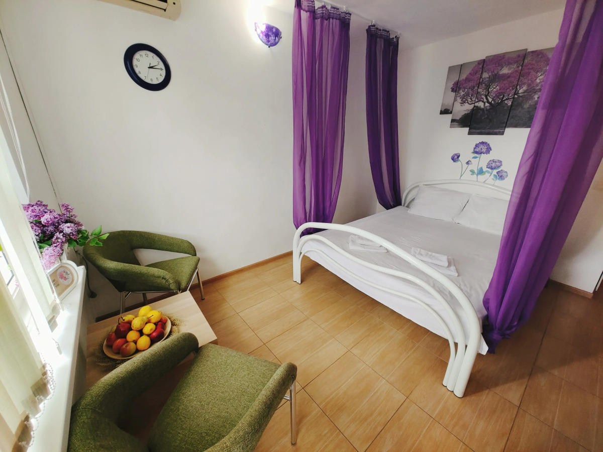 Гостевой дом Анли