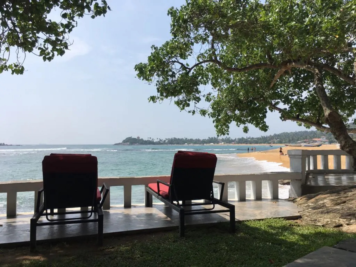 Отель Sun N Sea