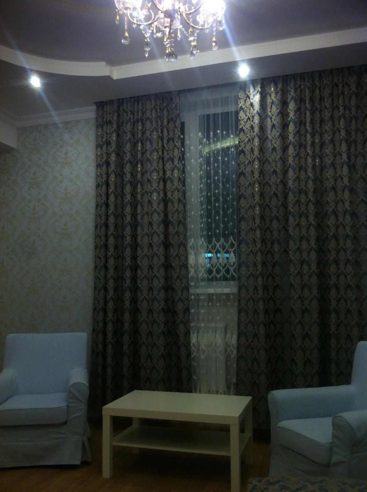 Мини-Отель Компас