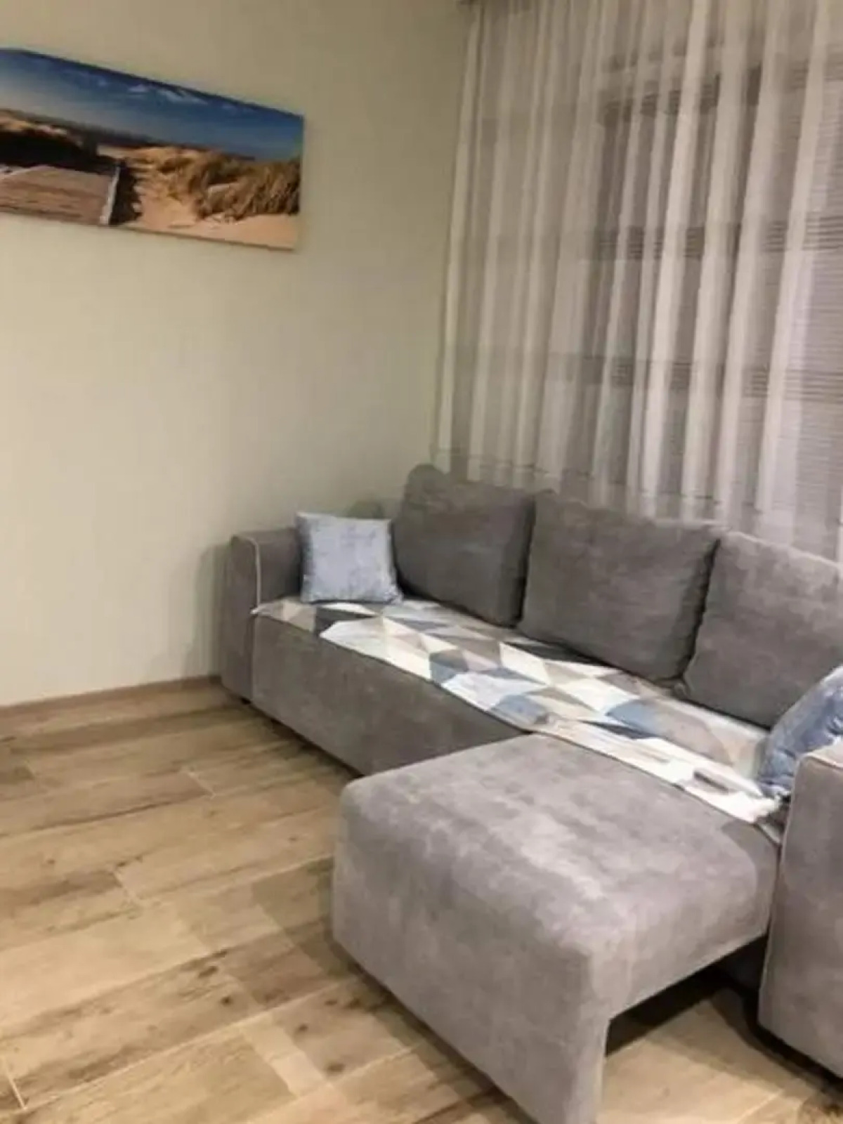 Апартаменты Майский