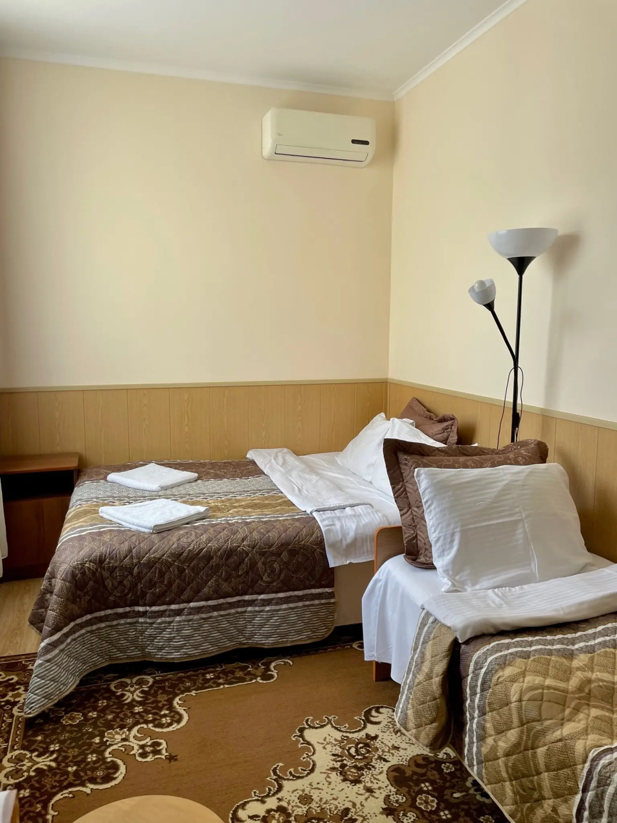 Гостевой дом Ксения у моря