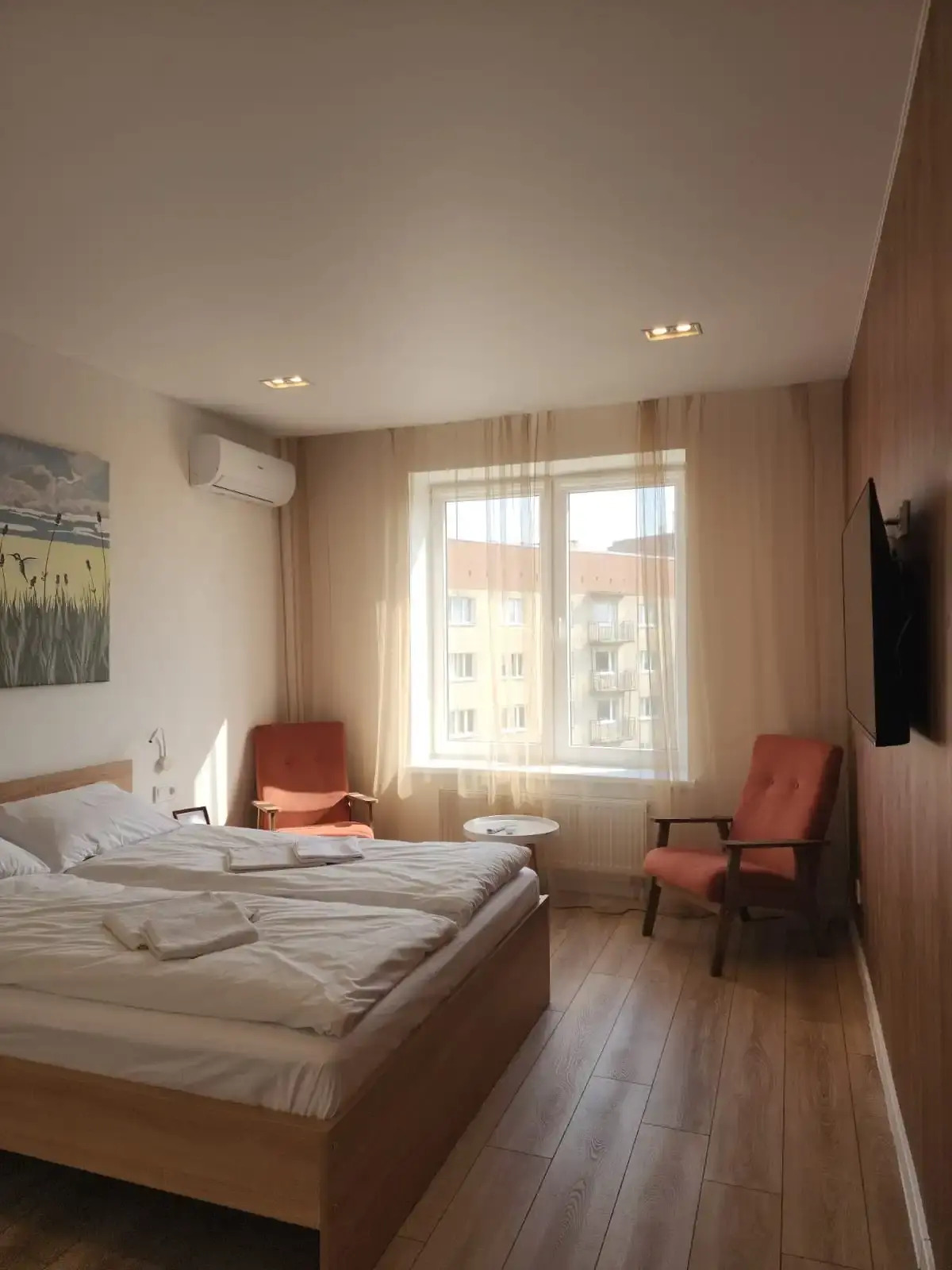 Апартаменты Baltic Comfort 8