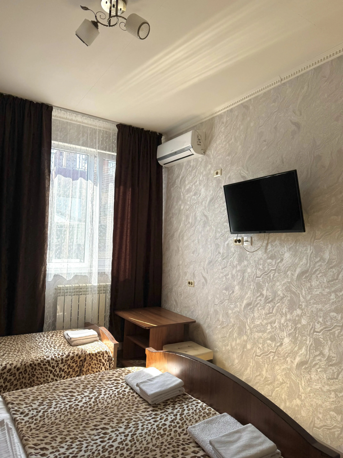 Гостевой дом Двин