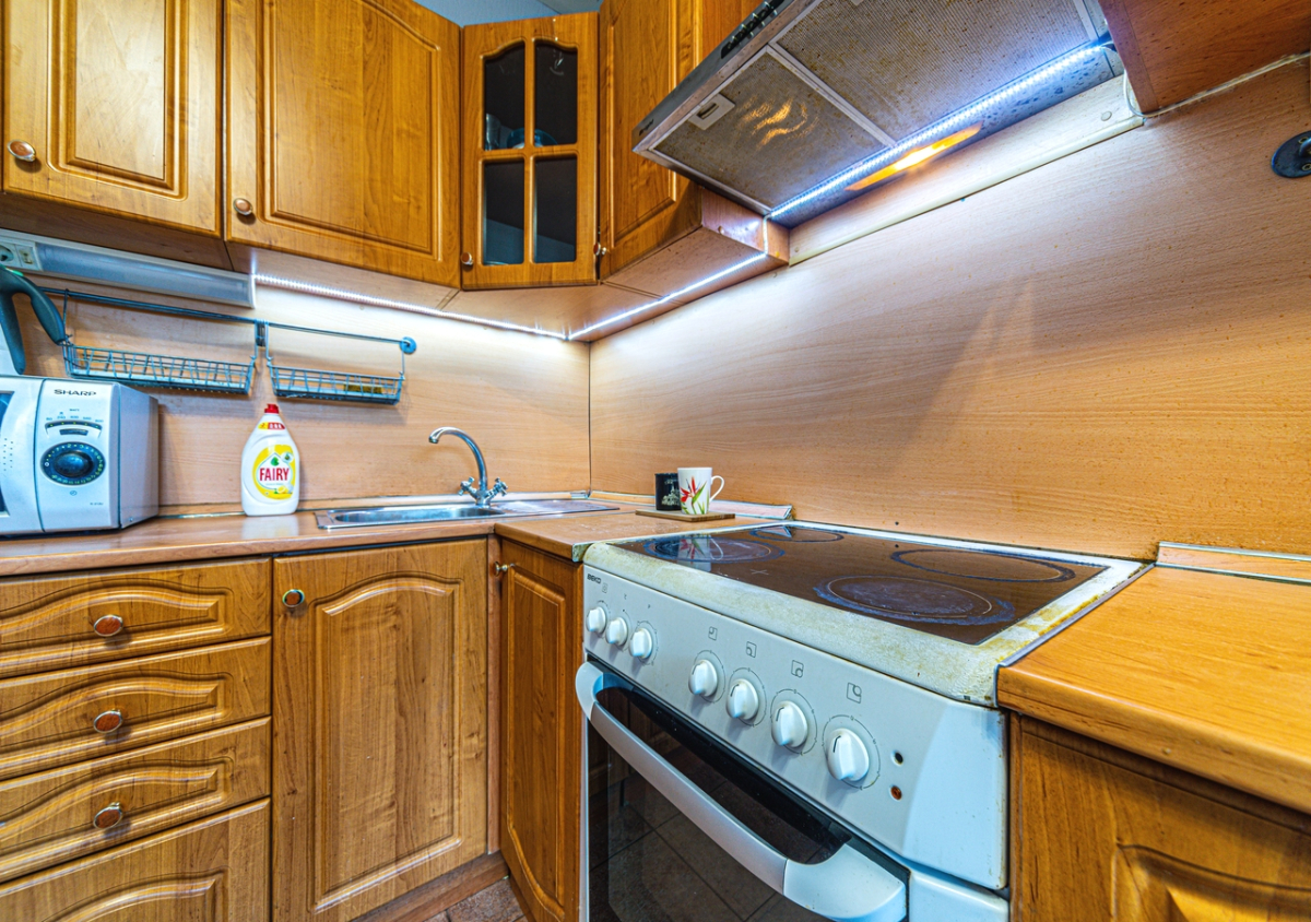 Апартаменты Фермское шоссе 32