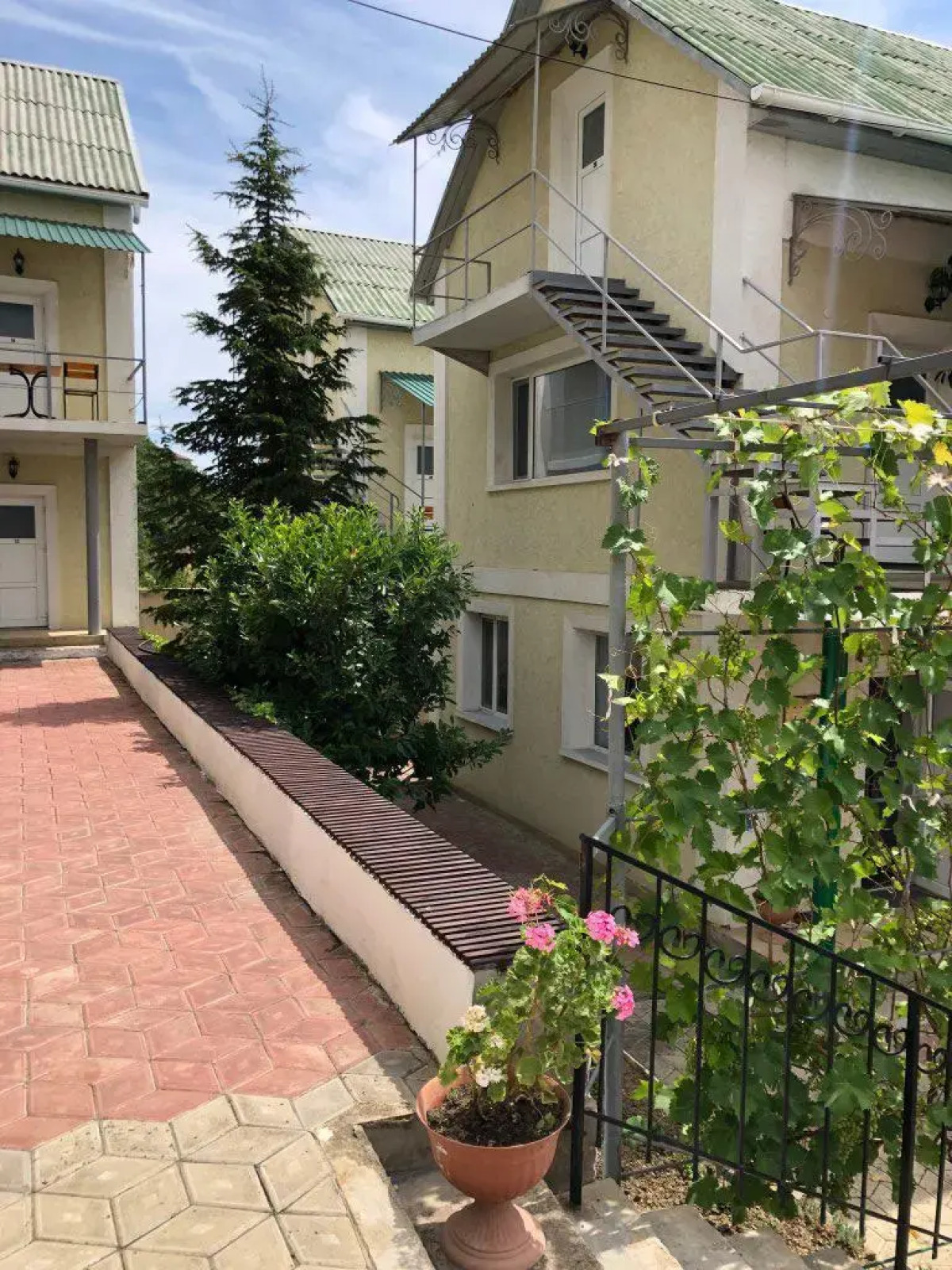 Гостевой дом 1000 Звёзд #2