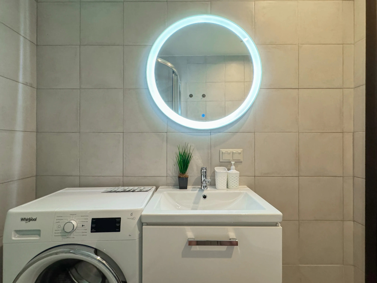 Апартаменты Уютные Просторные у  Метро ЦСКА