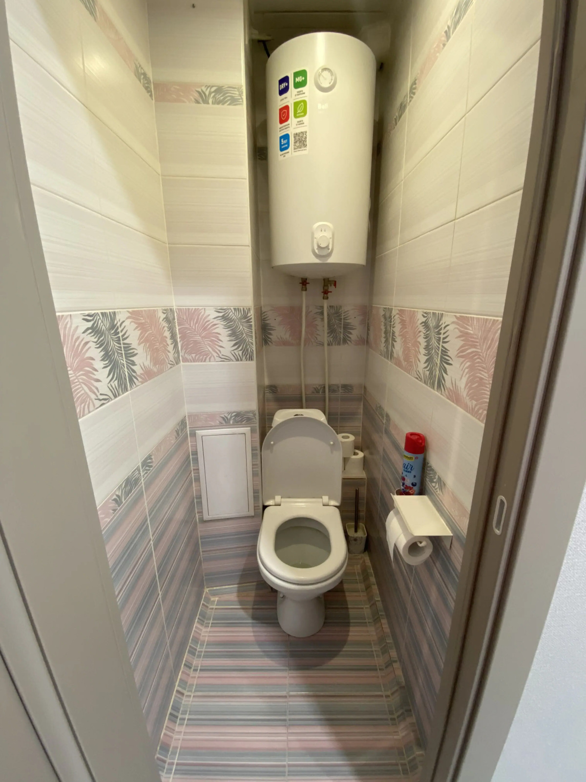 Квартира Уютная 2 комнатная на улице Литке