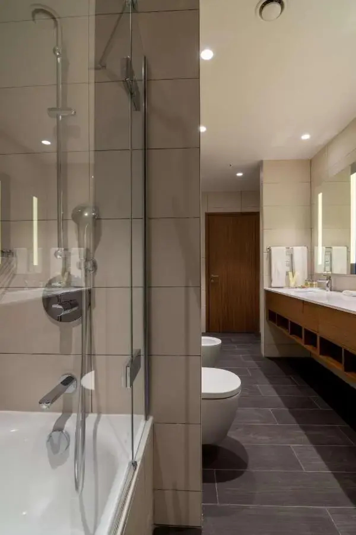 Отель Hilton Garden Inn Tbilisi Chavchavadze