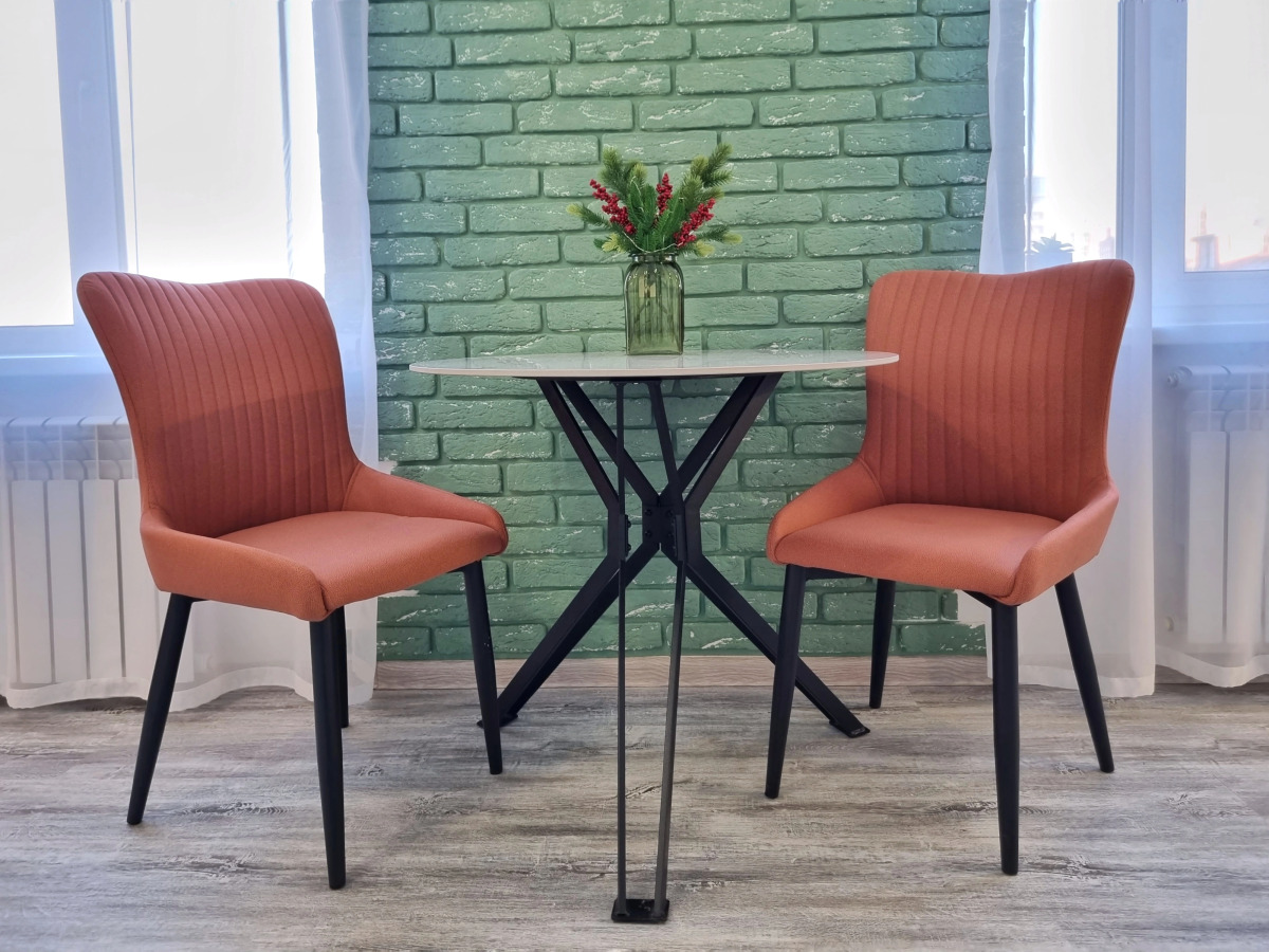 Апартаменты Уютная студия в самом сердце города