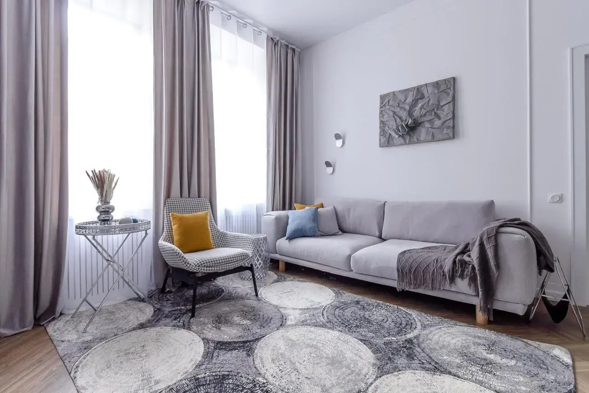 Квартира Magic Queen в Историческом Центре