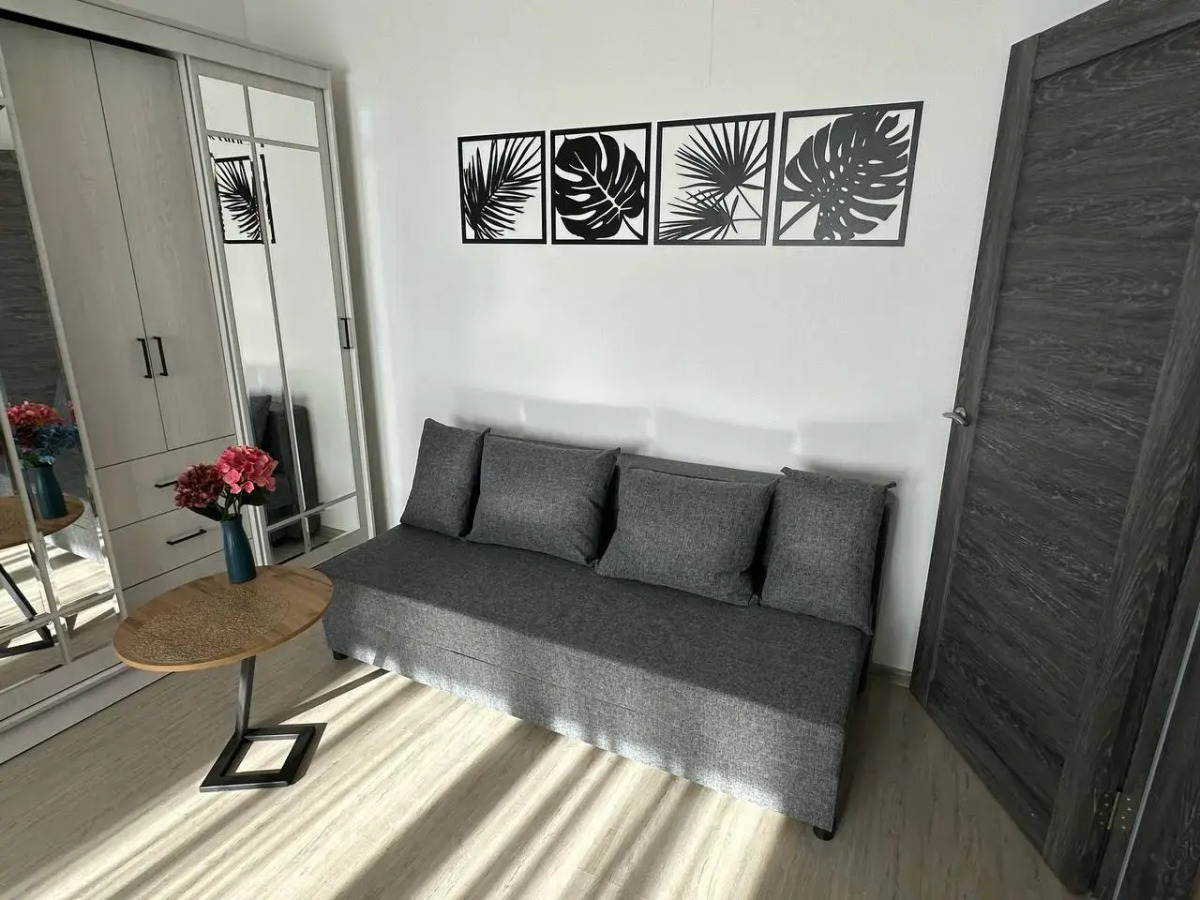 Квартира на Прожекторной 2