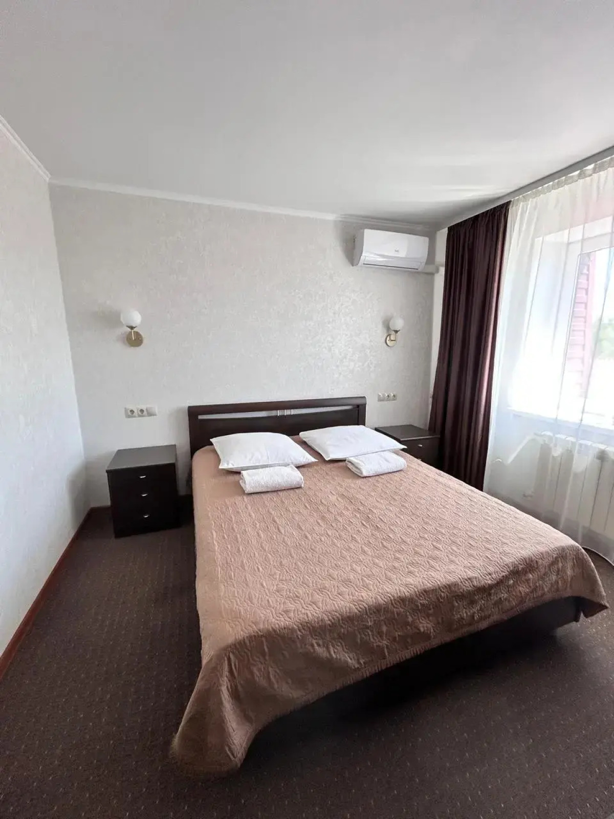 Гостевой дом Elion