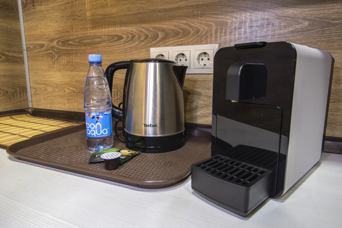 Мини-отель Кают-компания