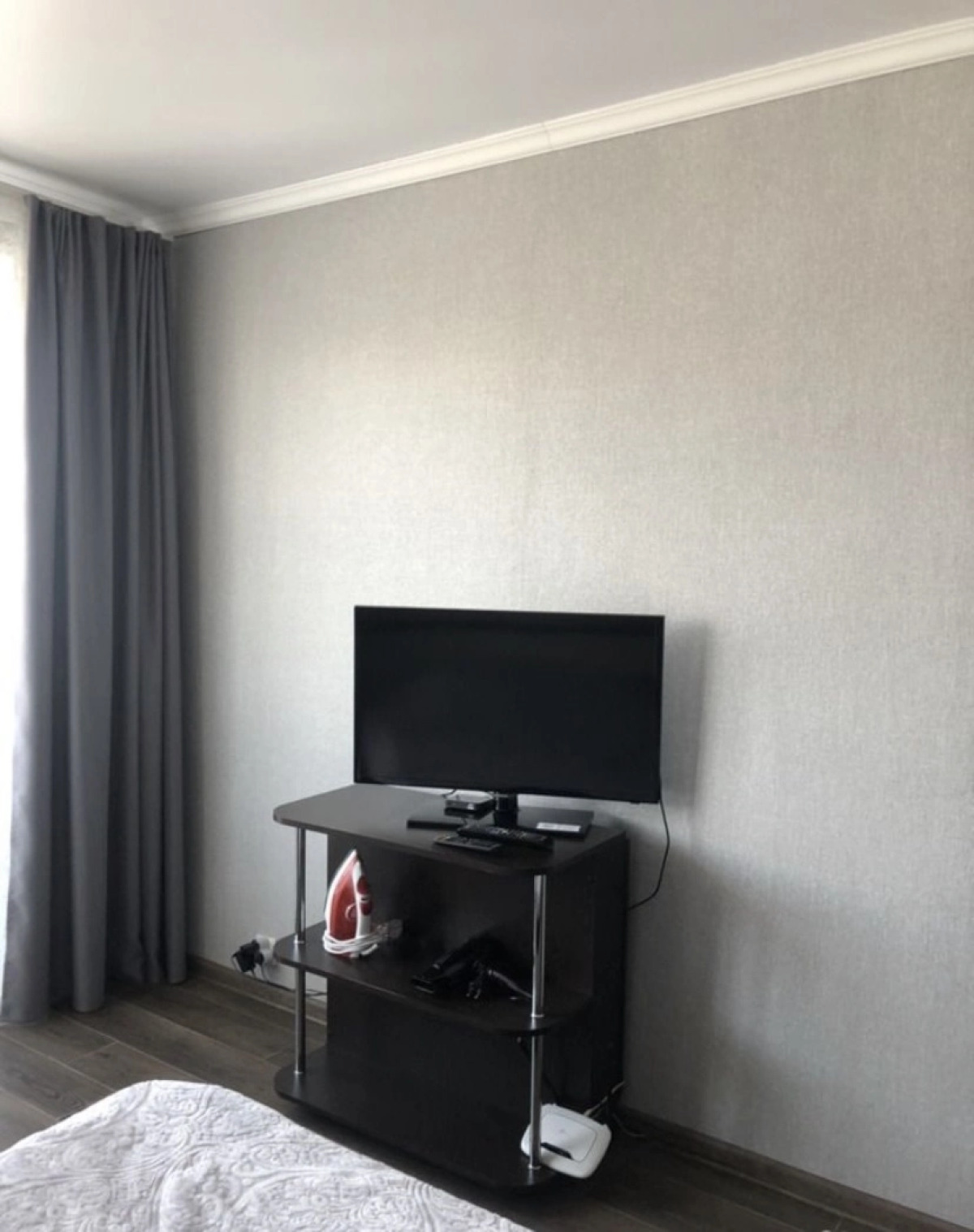 Апартаменты на Кроноцкой