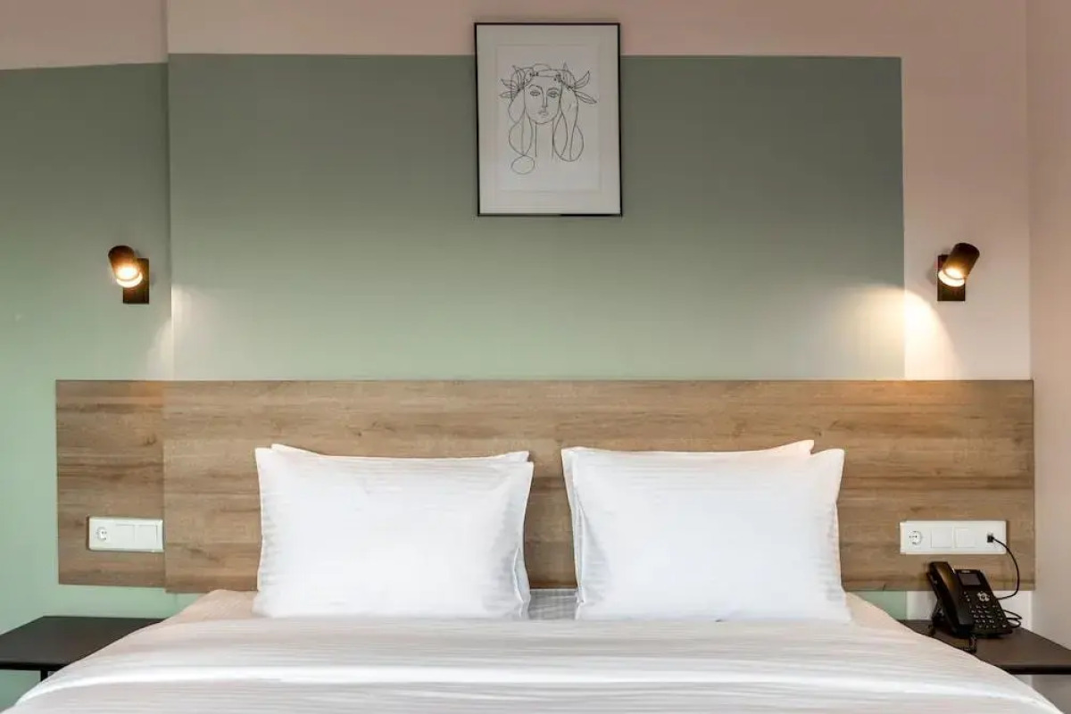 Vera Hills Boutique Hotel