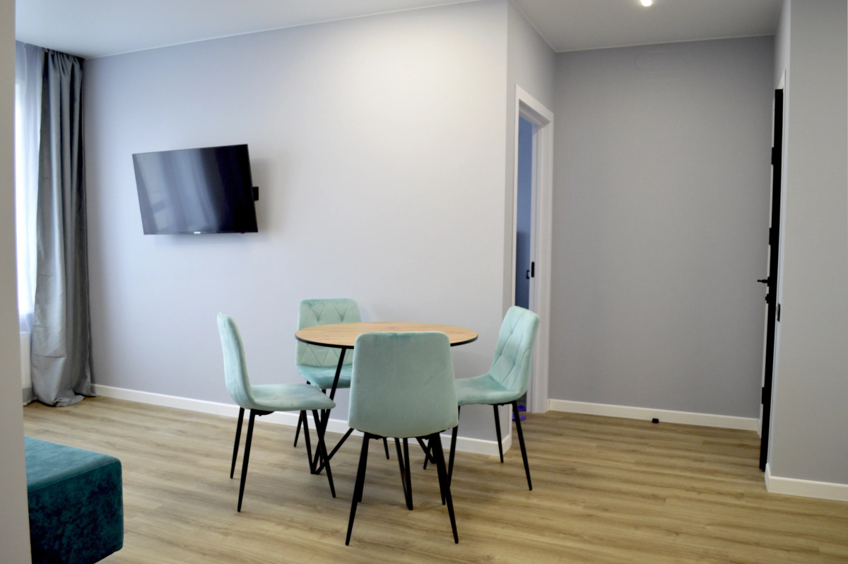 Квартира Министерство гостеприимства