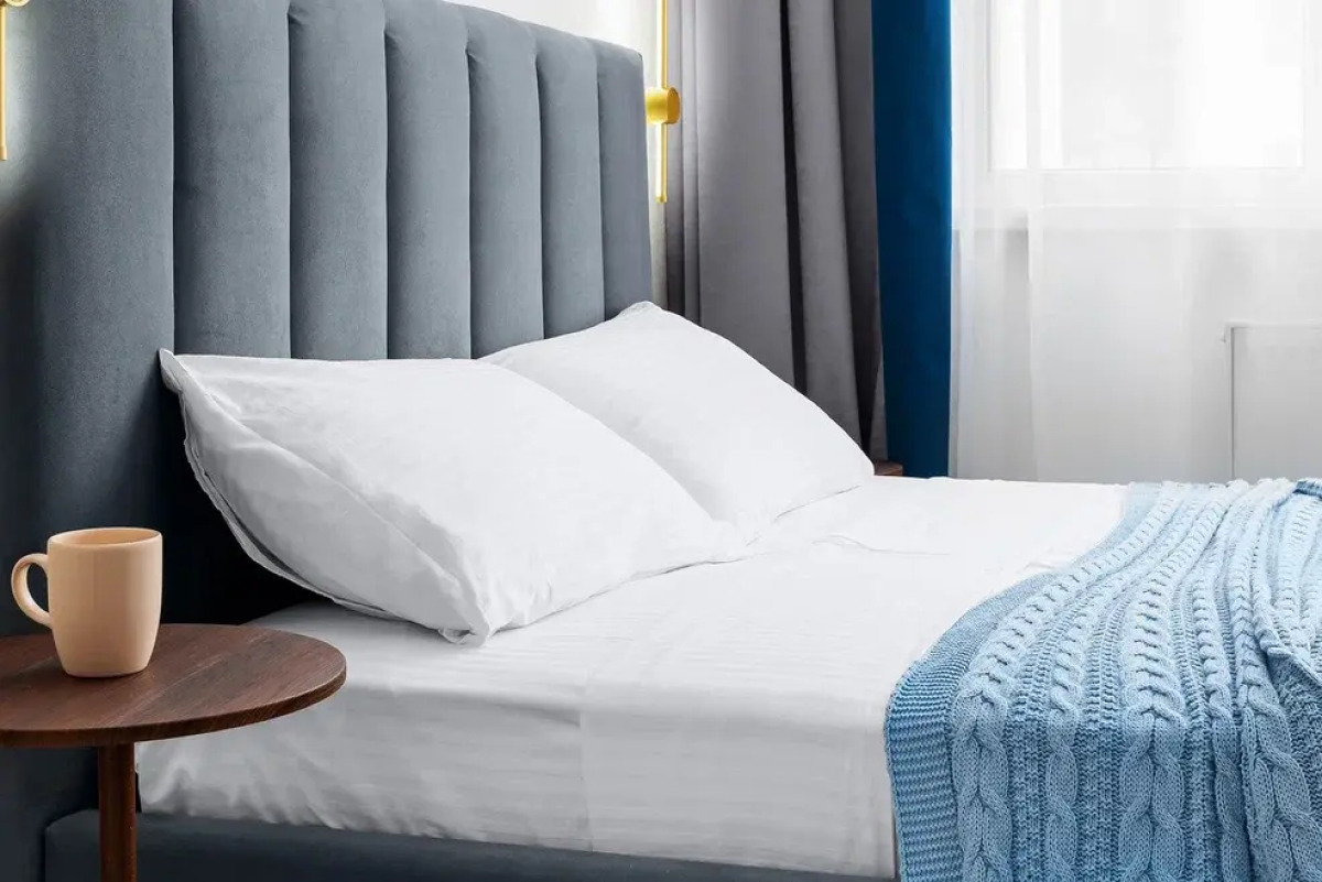 Квартира красивая