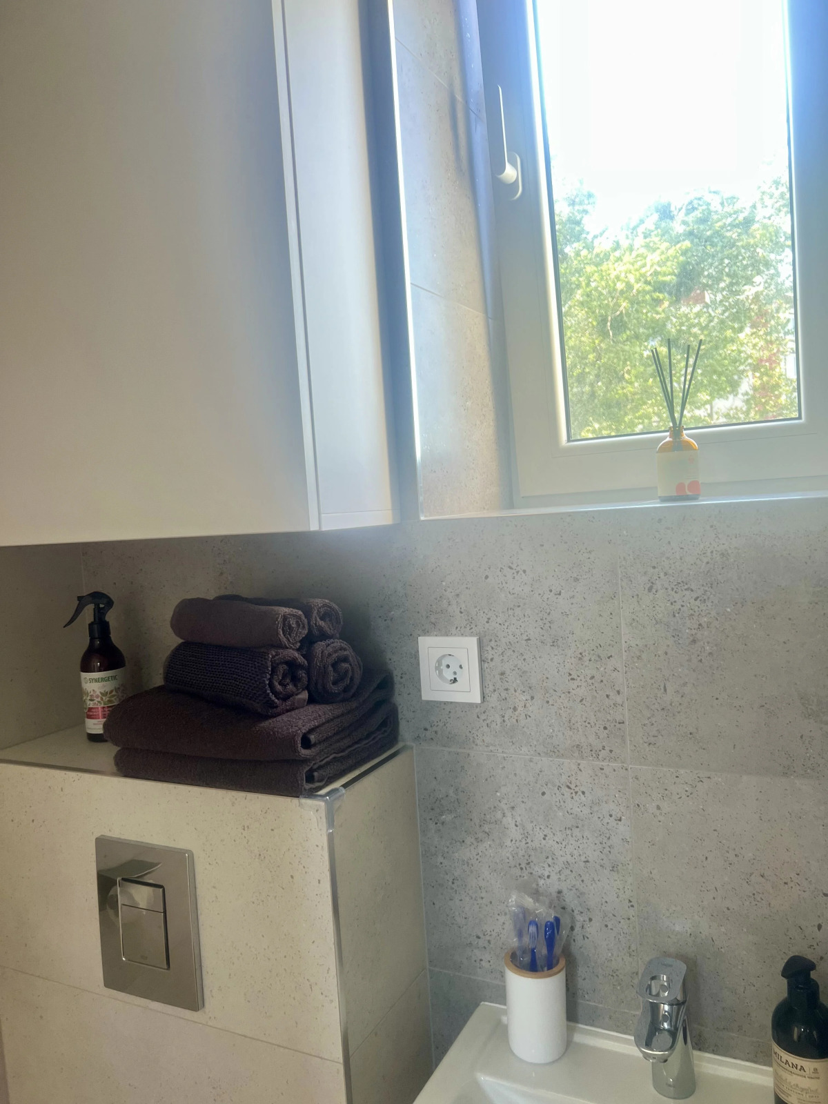 Квартира Cozy Scandi Apartment