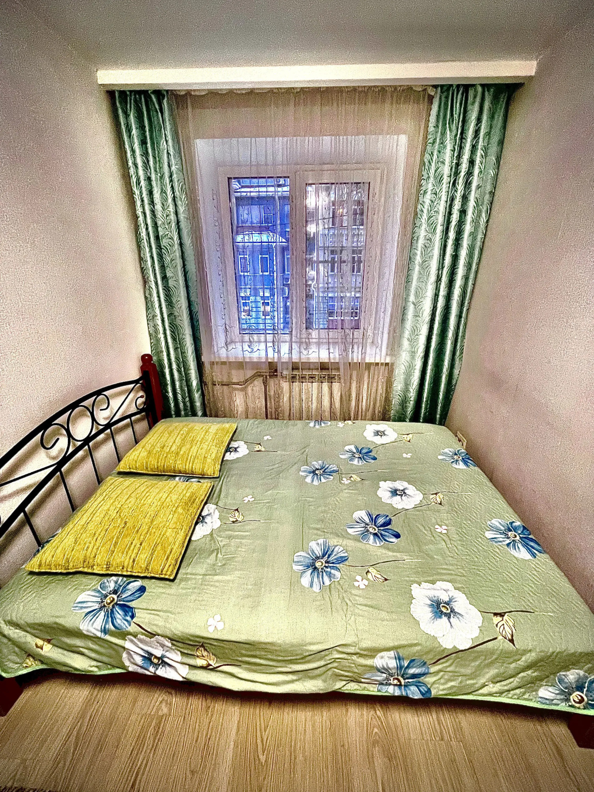 Квартира Короленко 19