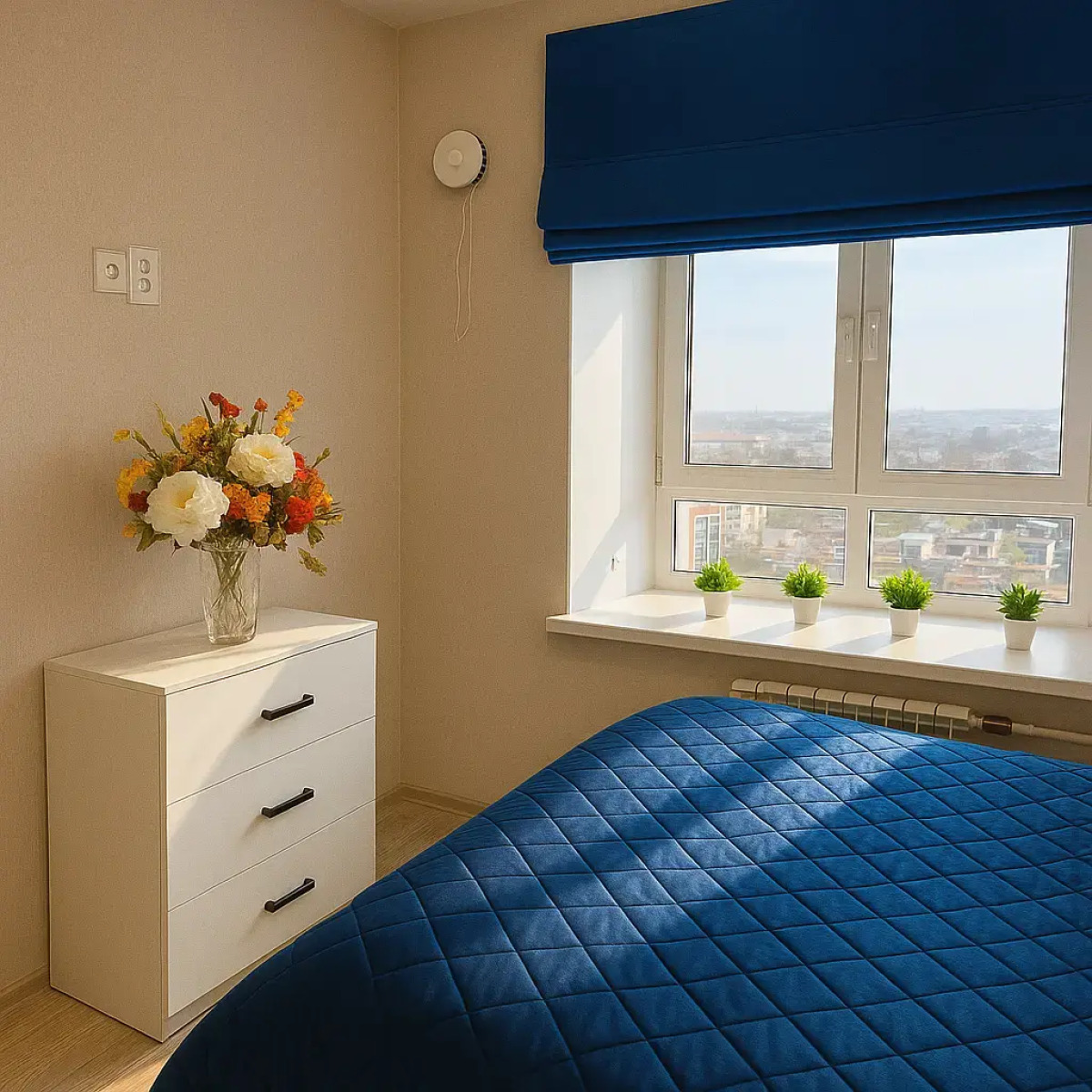 Квартира Пятница/Возрождения 55/до 4чел