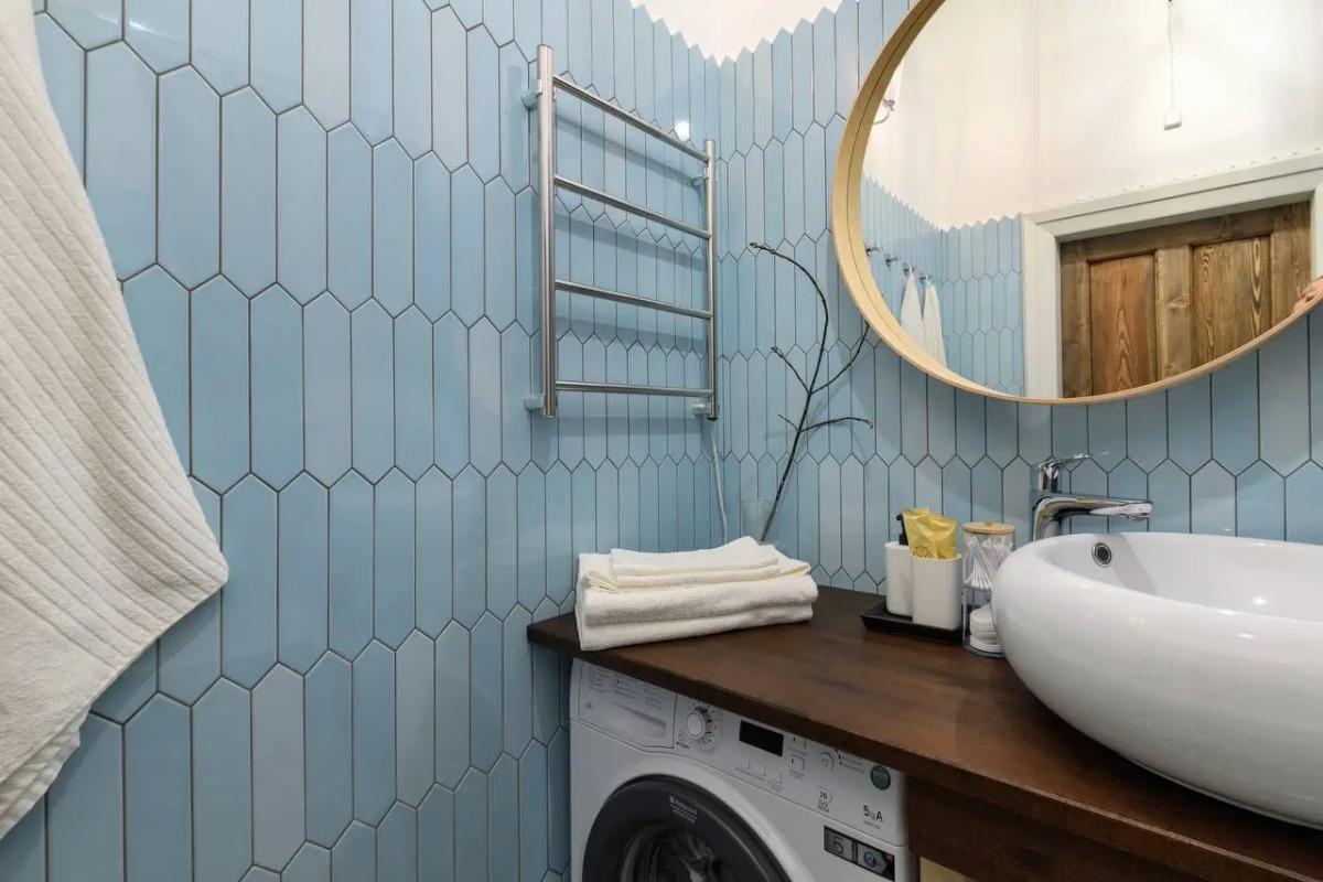 Апартаменты Квартира Профессора Боткина