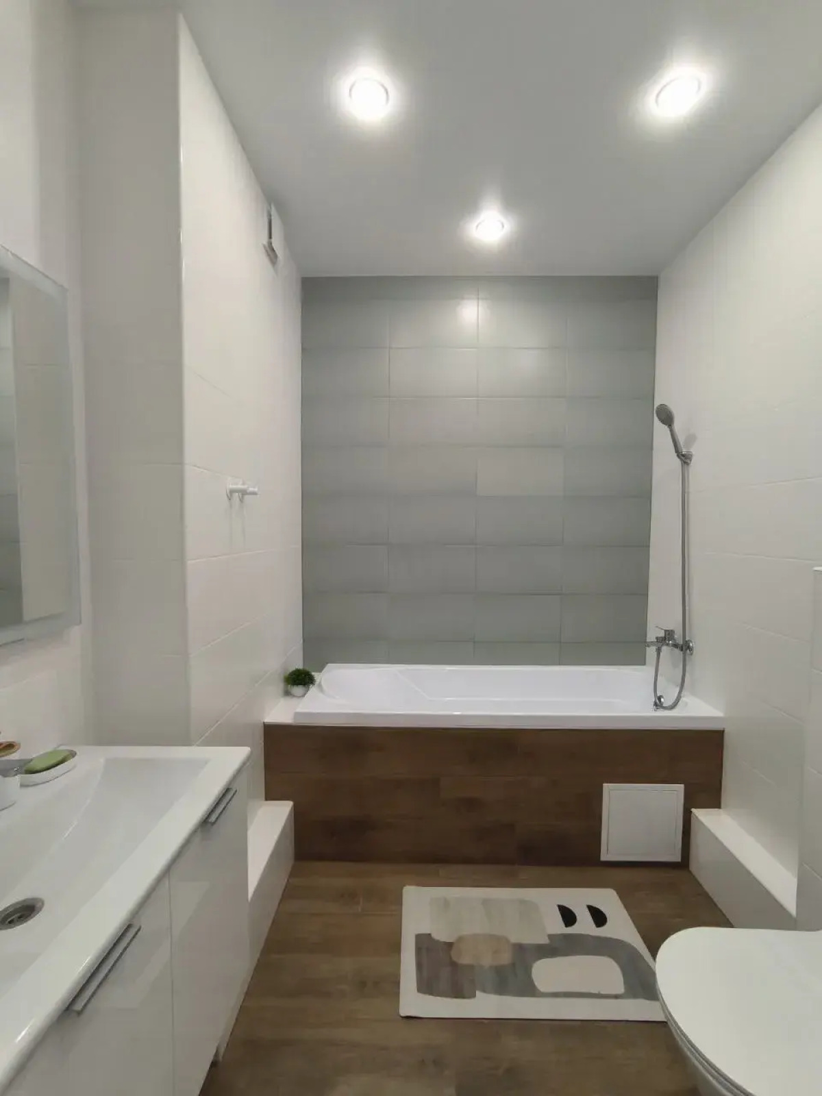 Квартира Дуси Ковальчук 248/1