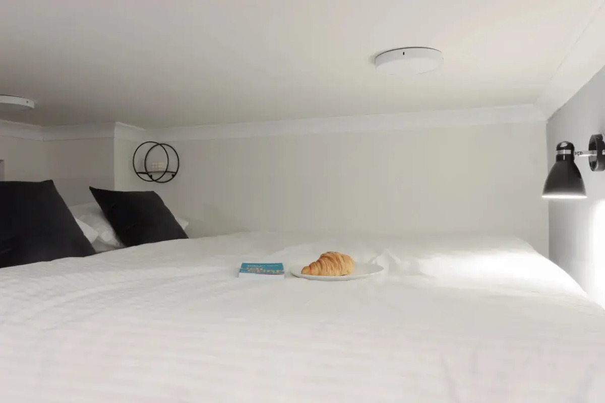 Апартаменты Уютные 1 Комнатные