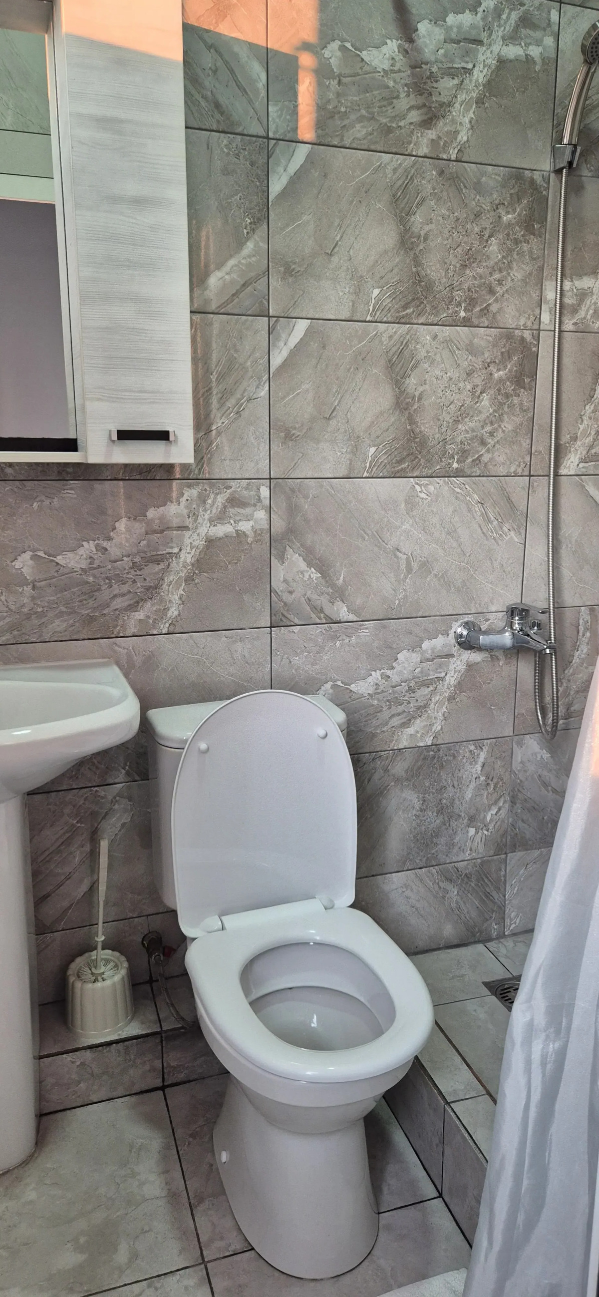 Гостевой дом Шапсугская 6А