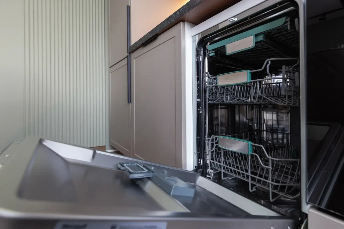 Квартира Трёхкомнатная с видом на оперный театр