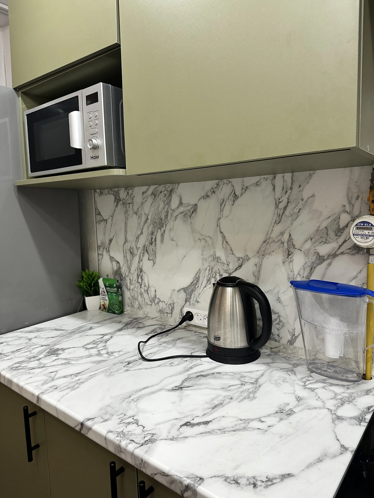 Квартира рядом с аквапарком