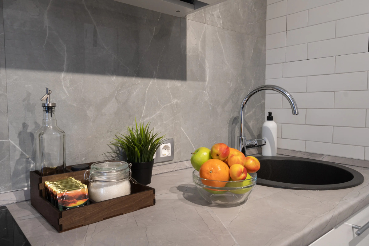 Апартаменты Дизайнерские Изумруд на Беговой