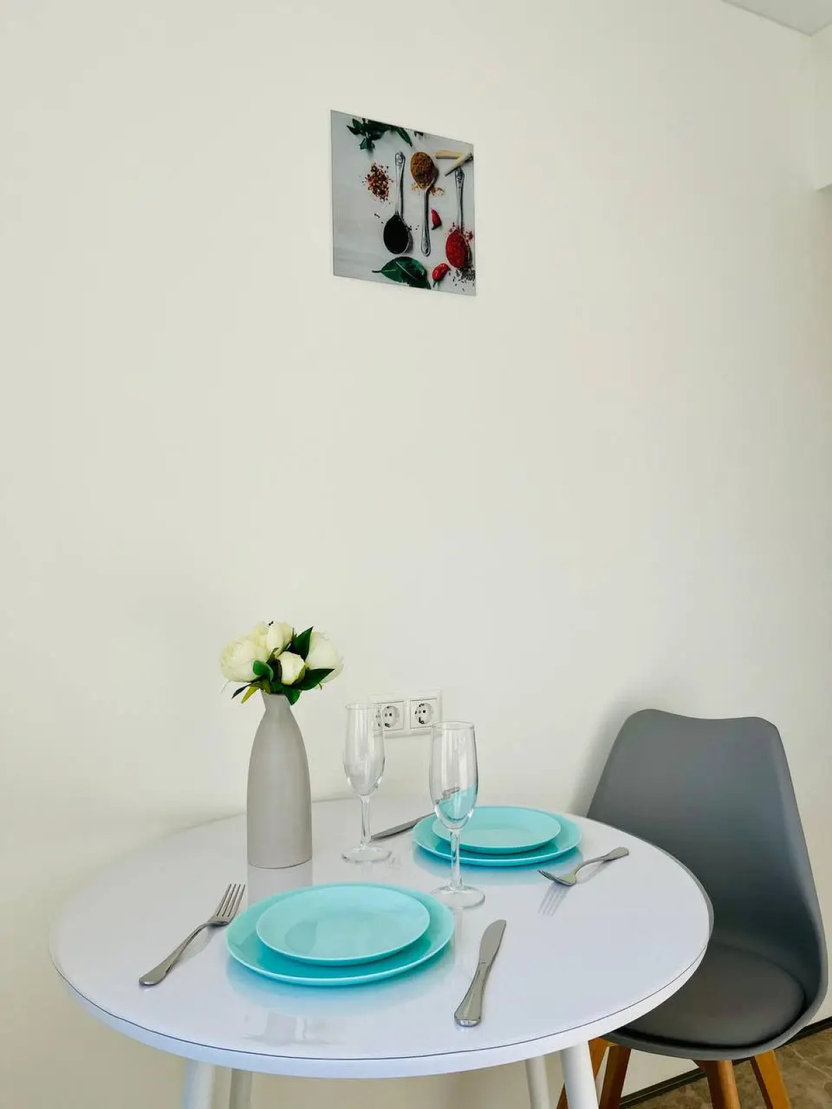 Квартира стильная 1-комнатная в 15 минутах от метро Новые Черёмушки