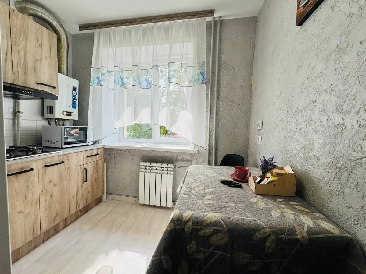 Апартаменты Room-Room 20-лет Октября