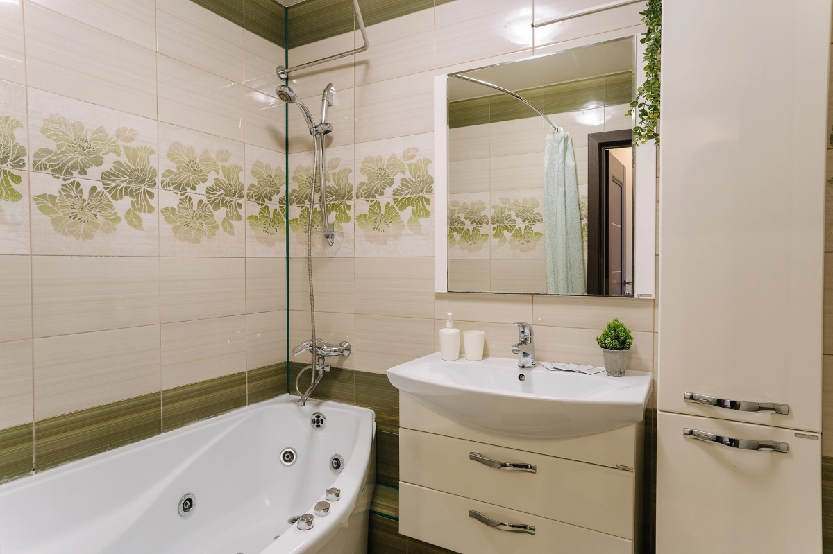 Апартаменты 9 ночей с видом на речку на Коммунальной 1