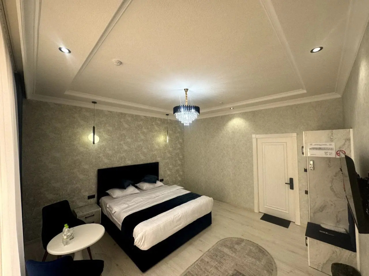 Гостевой дом Afruza