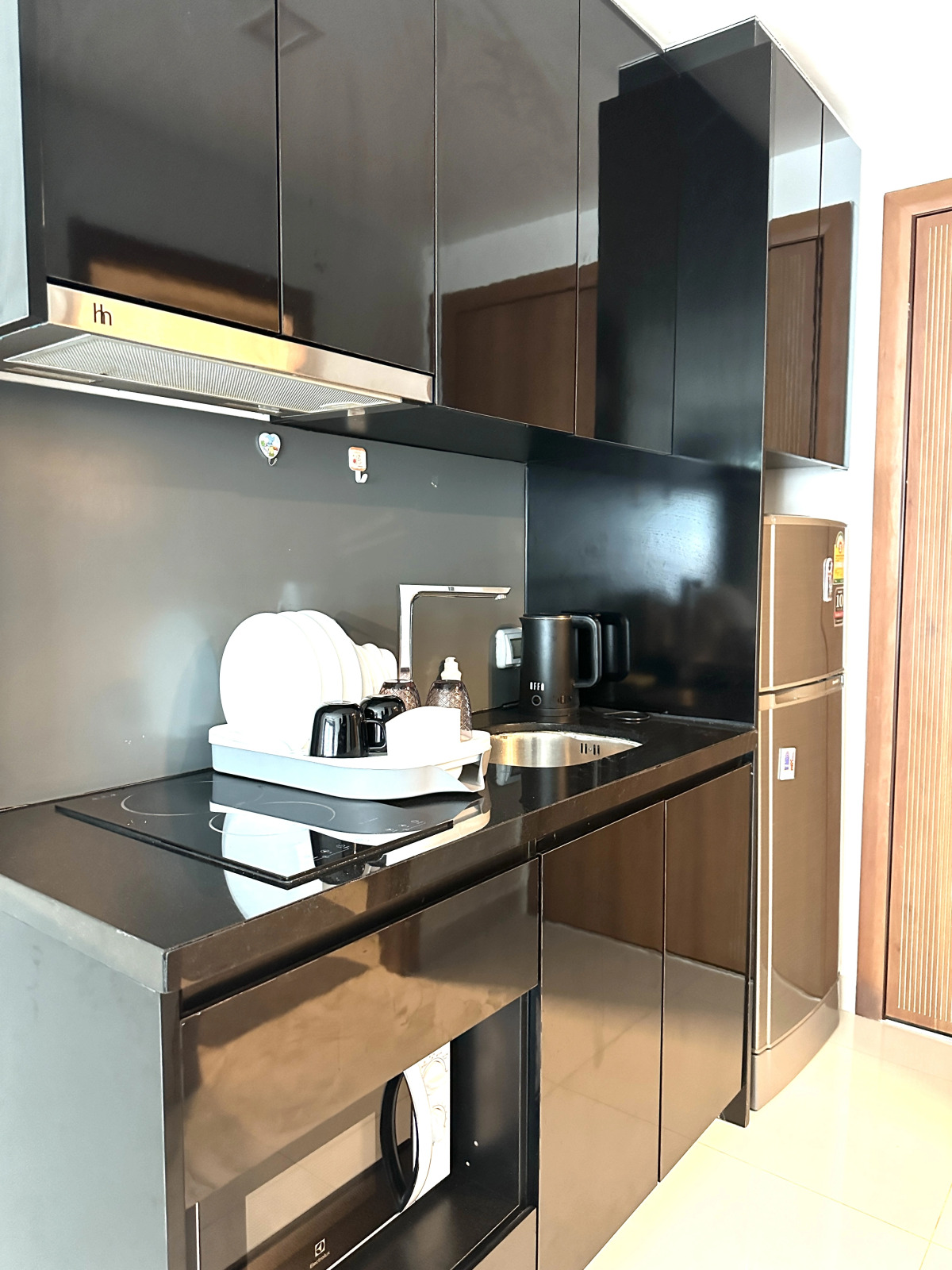 Апартаменты Club Royal Wongamat