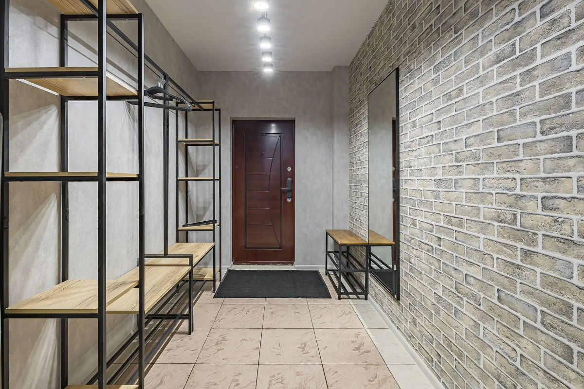 Квартира Стрелка на Мещерском бульваре 5A