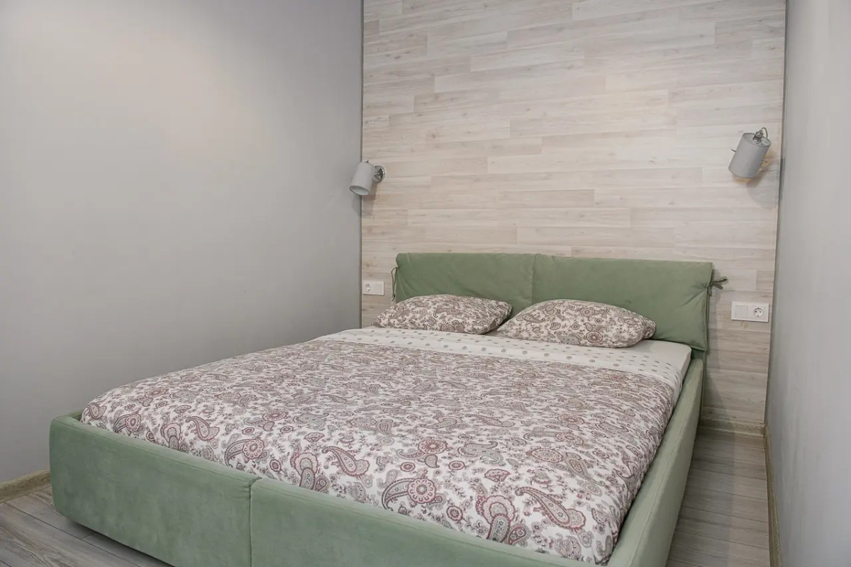 Апартаменты 911 Верхнеторговая Площадь 4