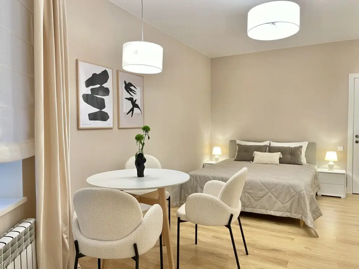 Апартаменты May Day 2