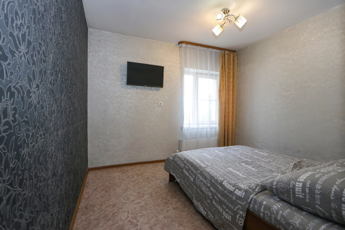 Квартира в Шелехове 10