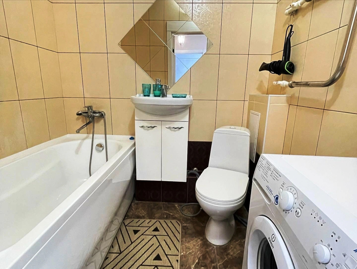 Апартаменты Проспект Победы 170