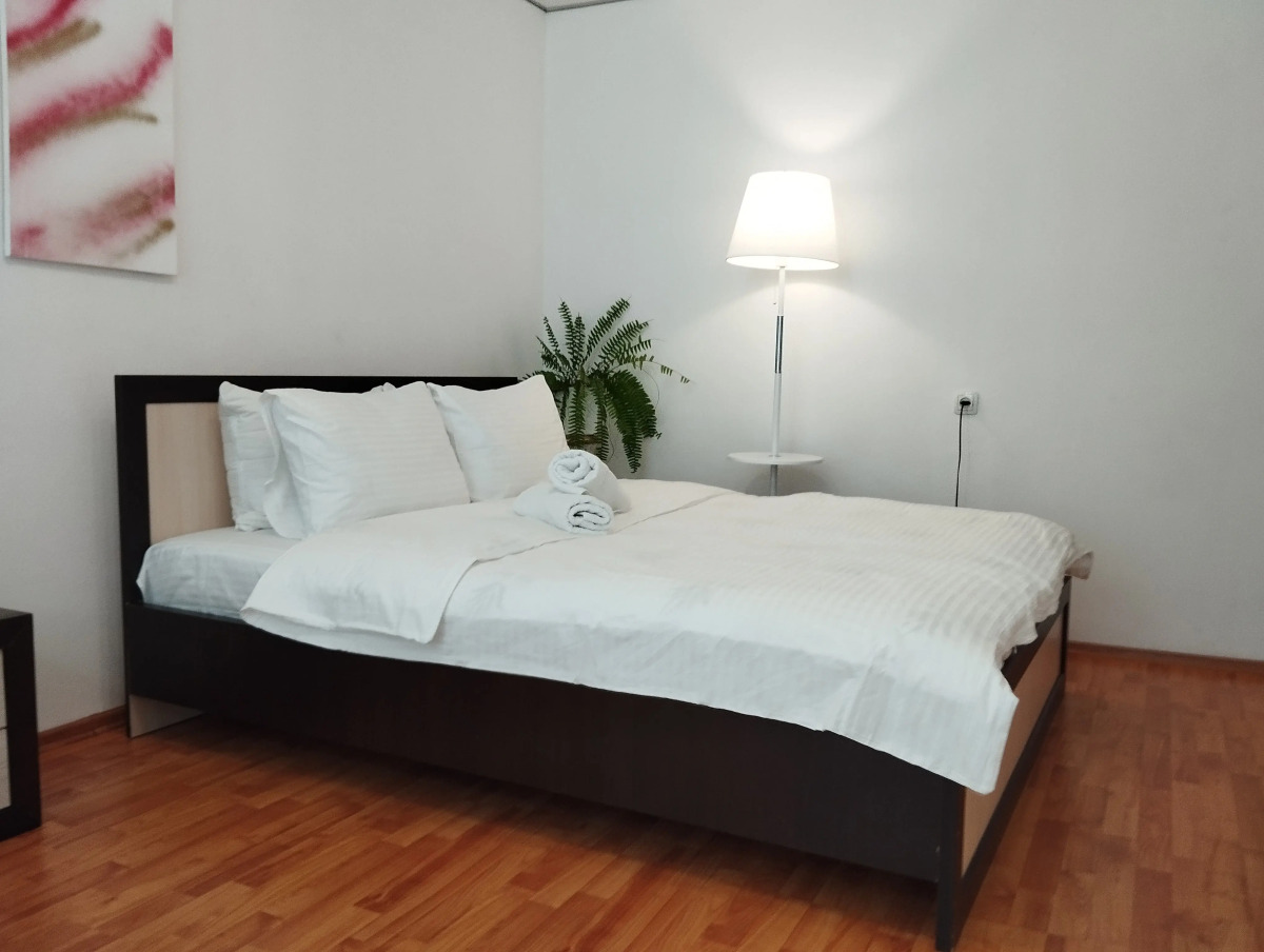 Квартира у пл Победы