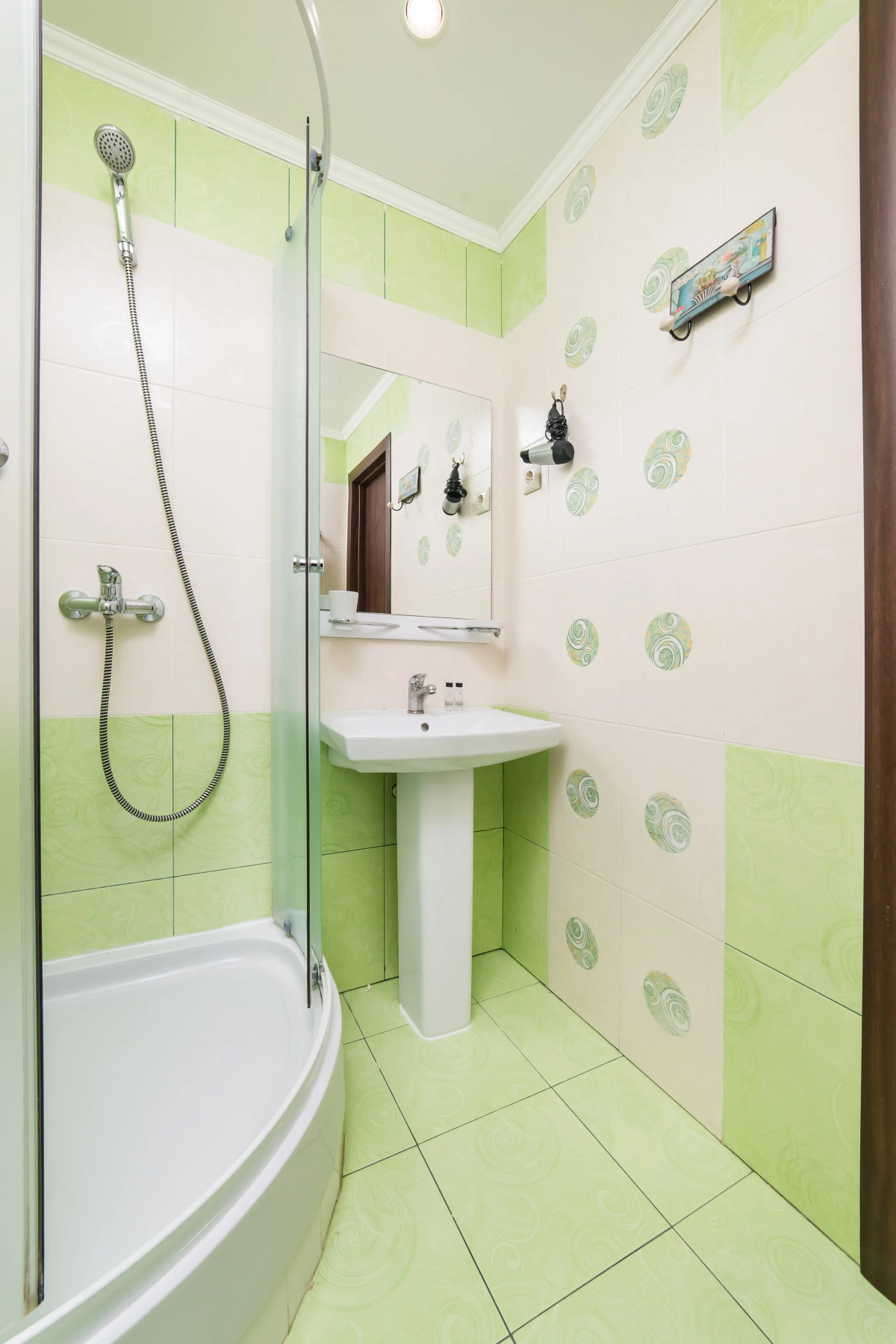 Мини-отель Две подушки