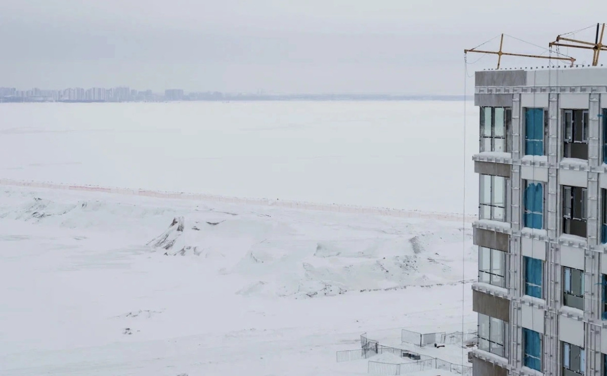 Квартира This is love