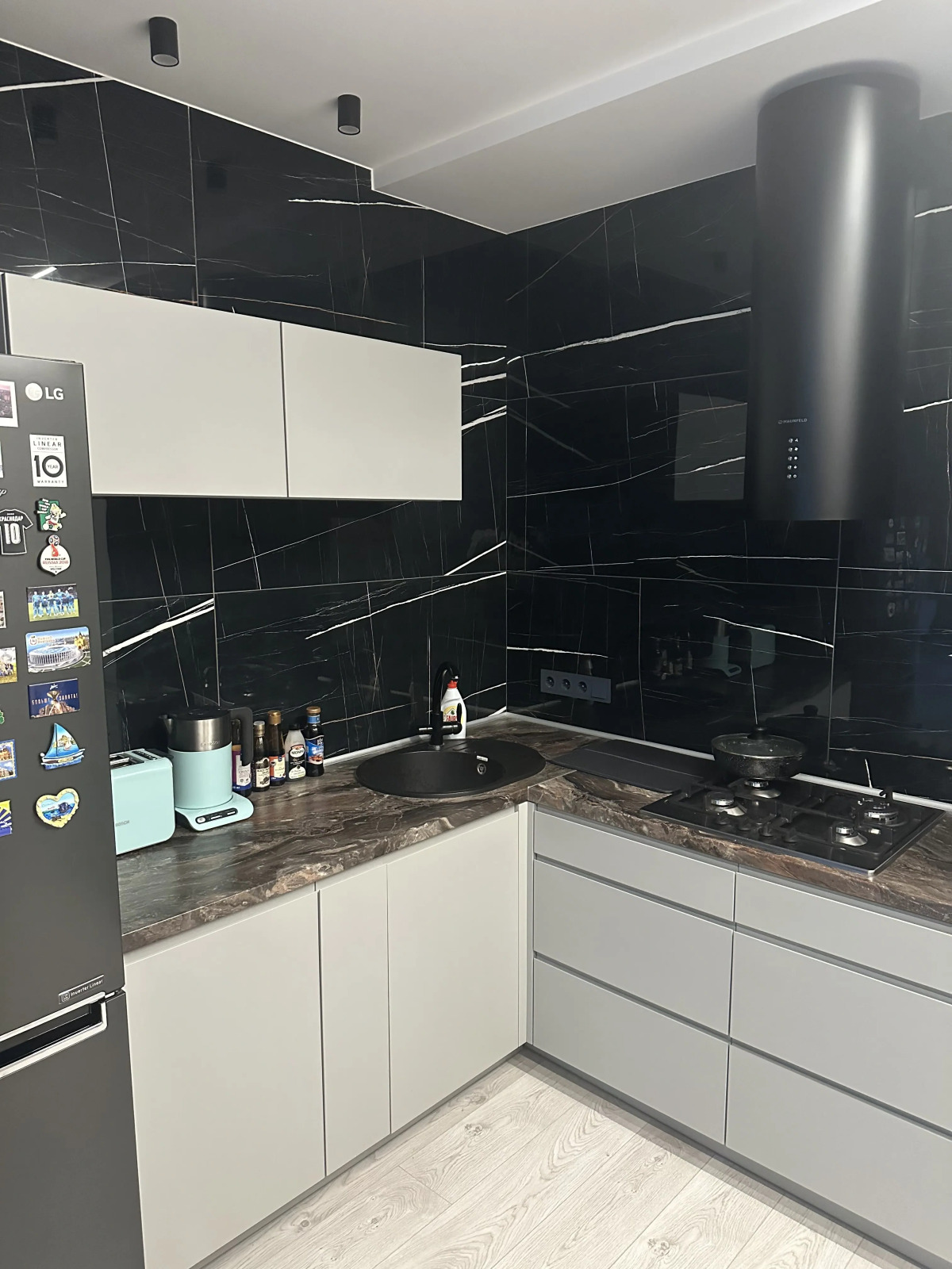 Апартаменты Рядом с Морем